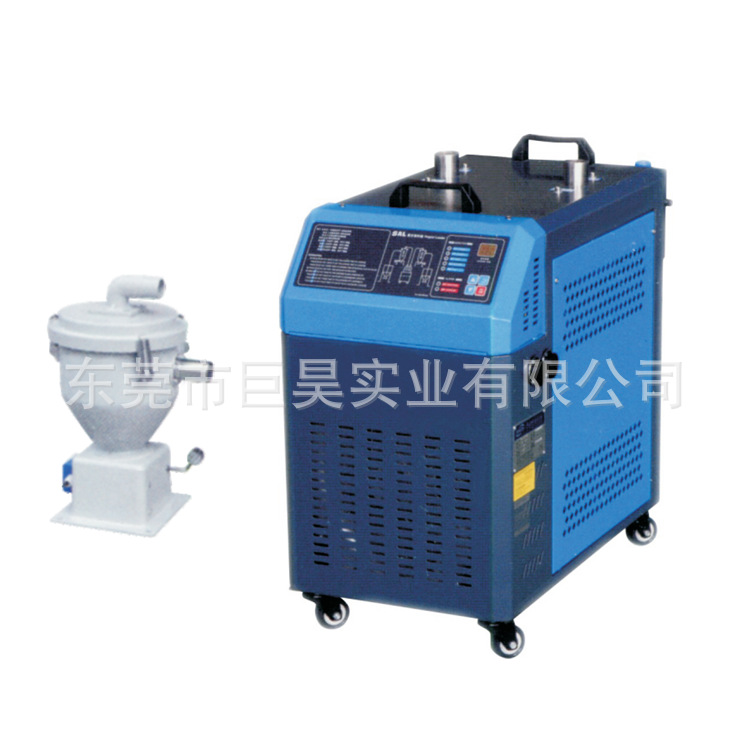 91成人影片app下载牌分（fèn）離式真空填料（liào）機 Separate-vacuum Hopper loaders