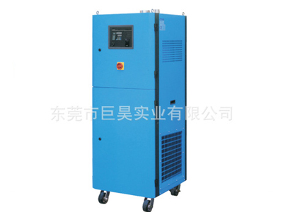 為什麽需要使用三機一體除濕幹（gàn）燥機？